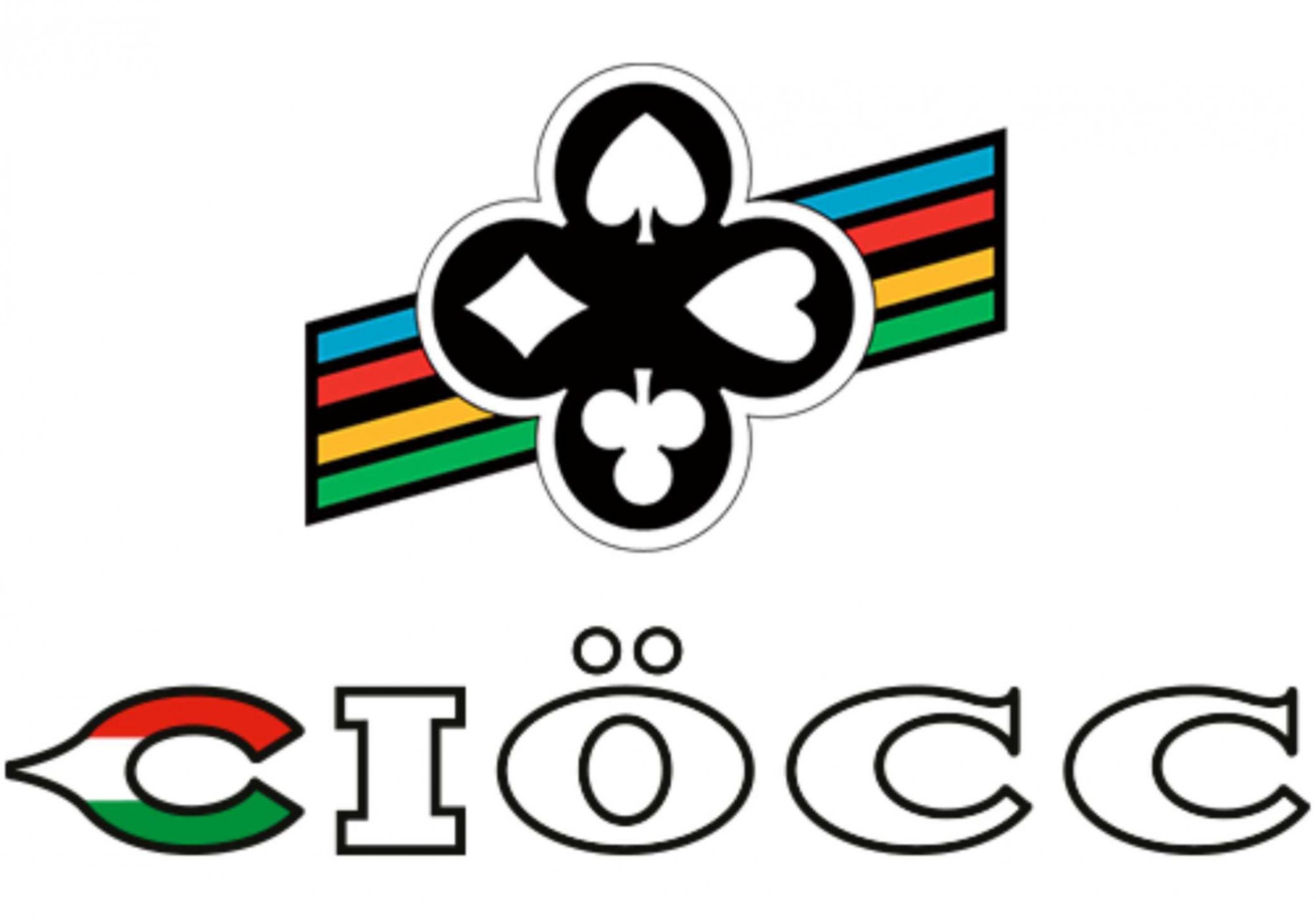 CIÖCC Bikes Made in Italy